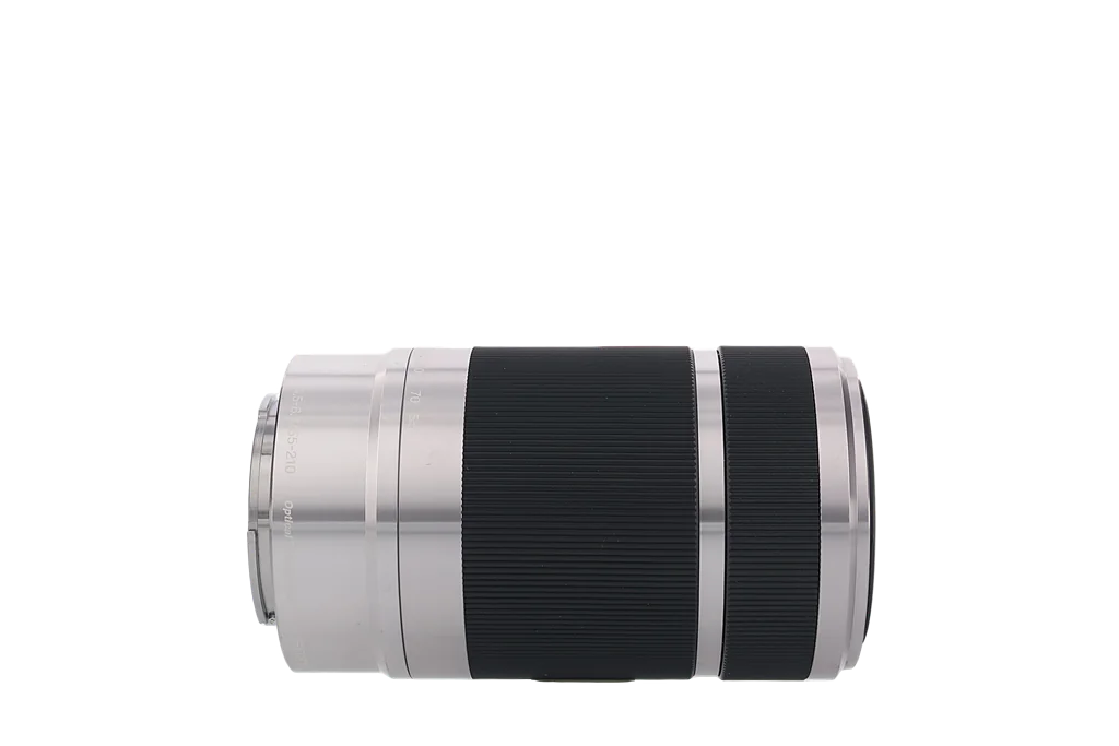 Sony E 55-210mm F4.5-6.3 OSS (SEL55210)